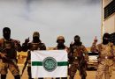 ISIS-dodelijke aanval op Syrische regeringssoldaten in Deir ez-Zor