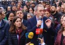 Ankara start juridische stappen tegen leider van pro-Koerdische DEM-partij