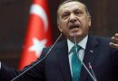 Erdogan kondigt nieuwe aanvallen aan: “We zullen het afmaken!”